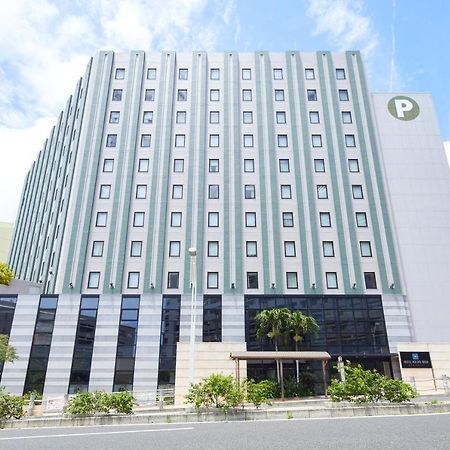 Hotel Rocore Naha Okinawa Ngoại thất bức ảnh