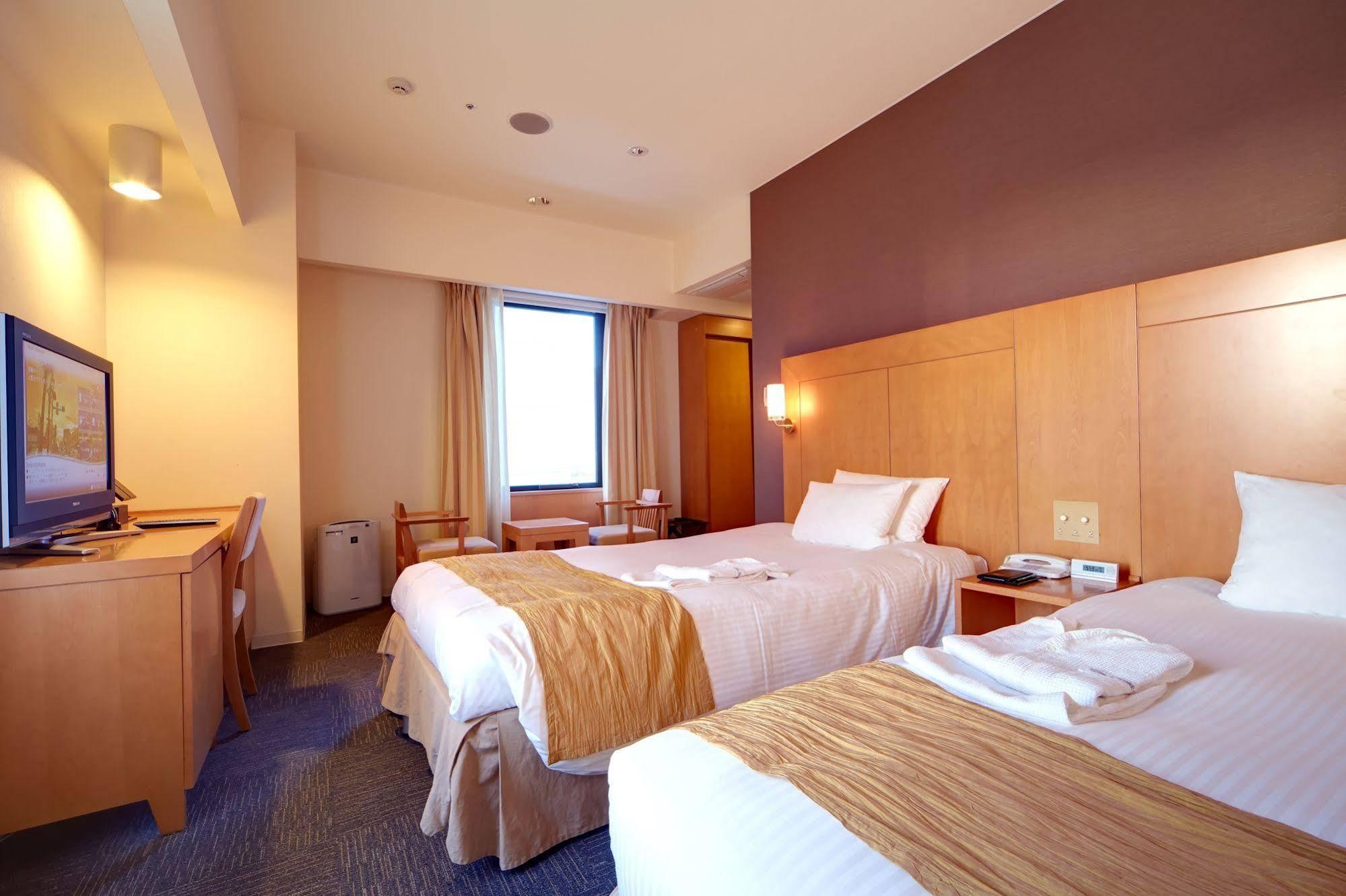 Hotel Rocore Naha Okinawa Ngoại thất bức ảnh