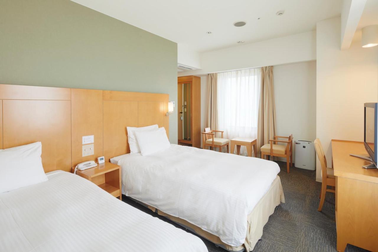 Hotel Rocore Naha Okinawa Ngoại thất bức ảnh