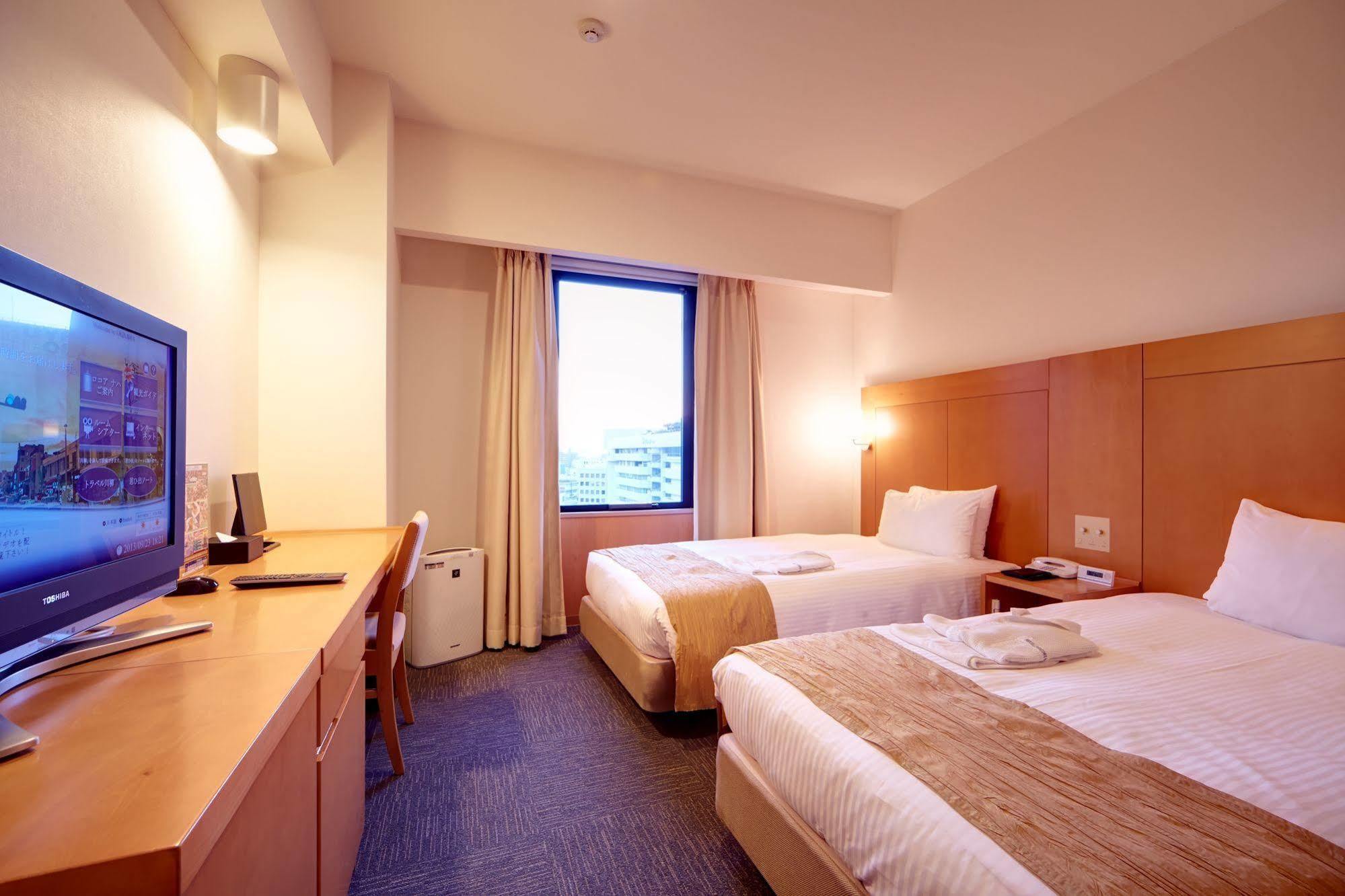 Hotel Rocore Naha Okinawa Ngoại thất bức ảnh