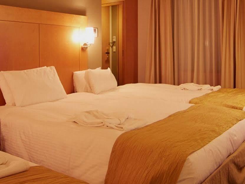 Hotel Rocore Naha Okinawa Ngoại thất bức ảnh